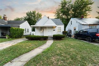 20300 Mccormick Street, Detroit, MI 48224