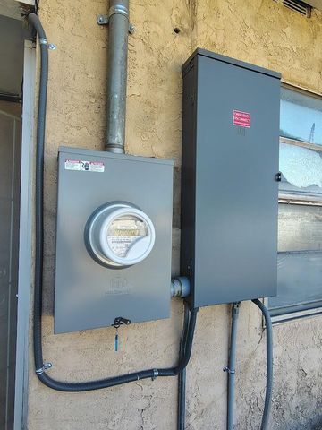 1413 E TILDEN Street, Roswell, NM 88203