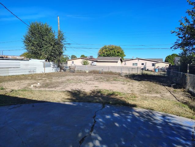 1413 E TILDEN Street, Roswell, NM 88203