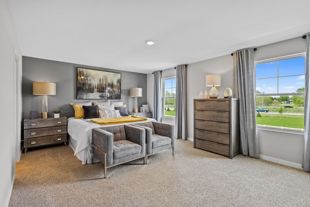 4188 Viceroy Street, Portage, IN 46368