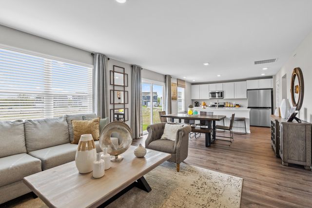 4188 Viceroy Street, Portage, IN 46368