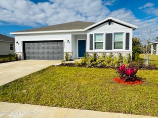 4090 Heath Place, Titusville, FL 32796