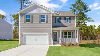 3072 Platinum Circle, West End, NC 27376