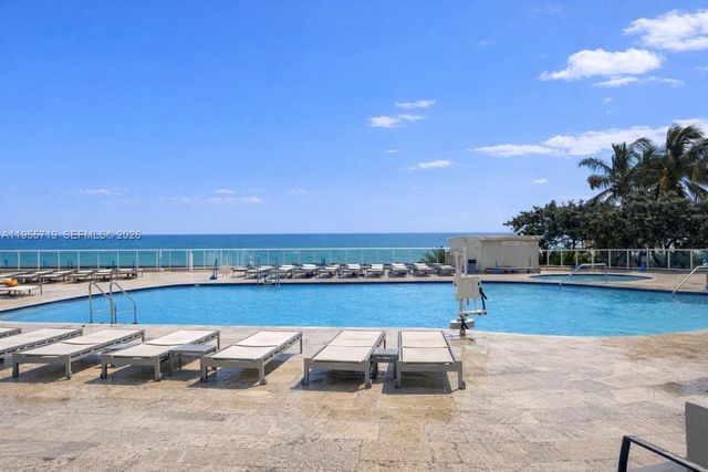 19201 Collins Avenue 1103, Sunny Isles Beach, FL 33160