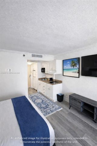 19201 Collins Avenue 1103, Sunny Isles Beach, FL 33160
