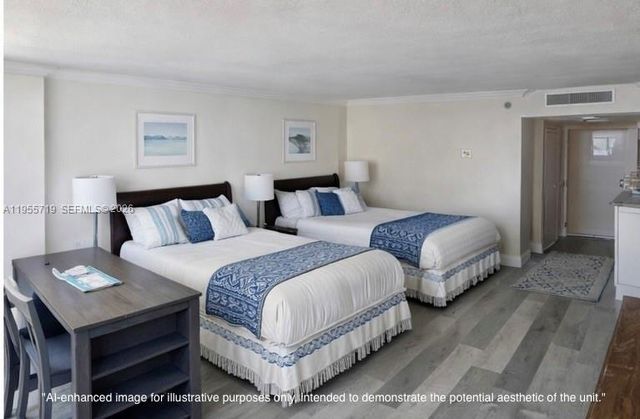 19201 Collins Avenue 1103, Sunny Isles Beach, FL 33160