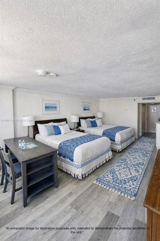 19201 Collins Avenue 1103, Sunny Isles Beach, FL 33160
