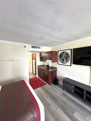 19201 Collins Avenue 1103, Sunny Isles Beach, FL 33160