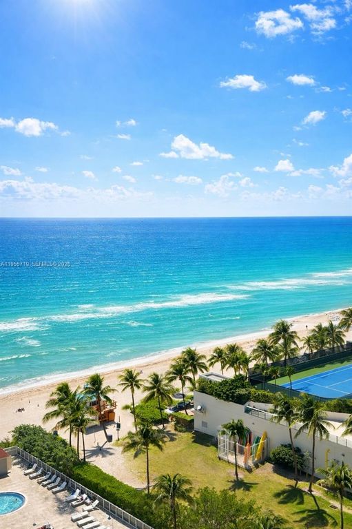 19201 Collins Avenue 1103, Sunny Isles Beach, FL 33160