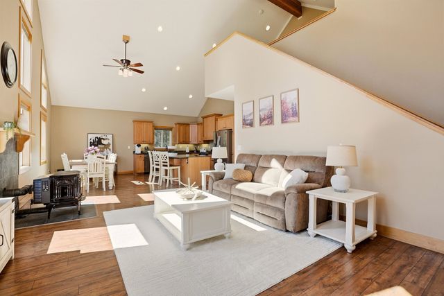 3916 W Brown Ln, Cheney, WA 99004