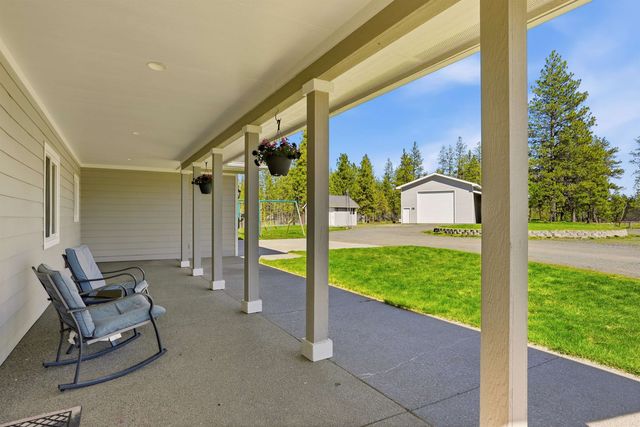 3916 W Brown Ln, Cheney, WA 99004