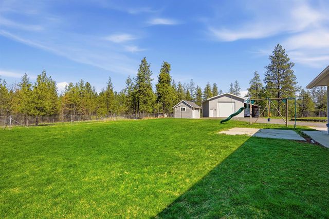 3916 W Brown Ln, Cheney, WA 99004