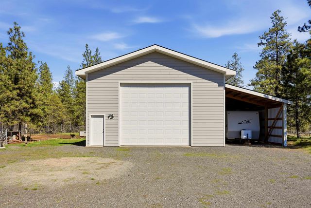 3916 W Brown Ln, Cheney, WA 99004