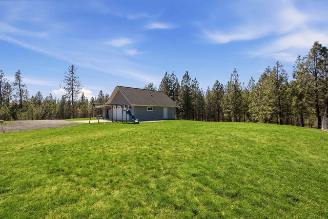 3916 W Brown Ln, Cheney, WA 99004