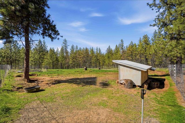 3916 W Brown Ln, Cheney, WA 99004