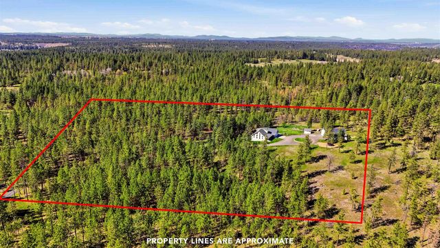 3916 W Brown Ln, Cheney, WA 99004