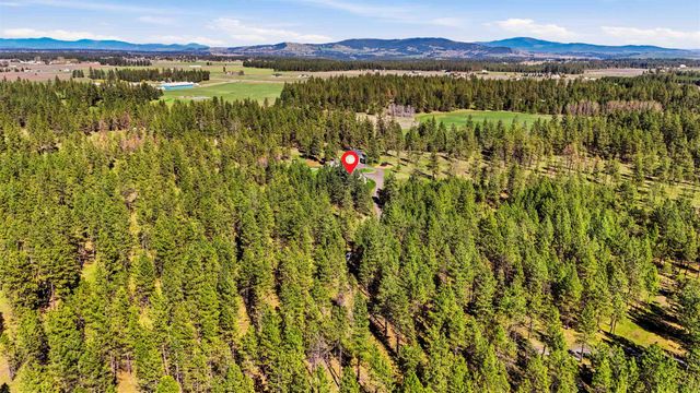 3916 W Brown Ln, Cheney, WA 99004