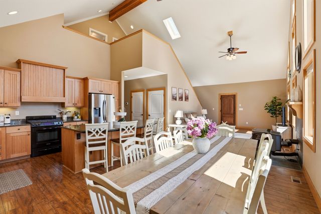 3916 W Brown Ln, Cheney, WA 99004