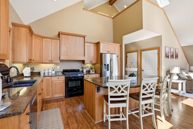 3916 W Brown Ln, Cheney, WA 99004