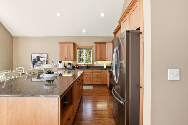 3916 W Brown Ln, Cheney, WA 99004