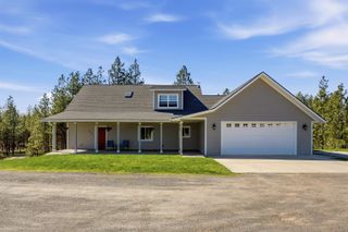 3916 W Brown Ln, Cheney, WA 99004