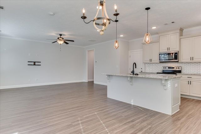 540 Vinings Drive, Grovetown, GA 30813