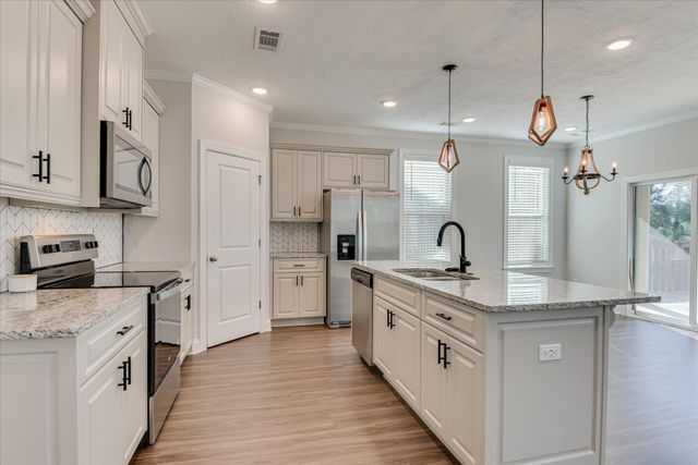 540 Vinings Drive, Grovetown, GA 30813