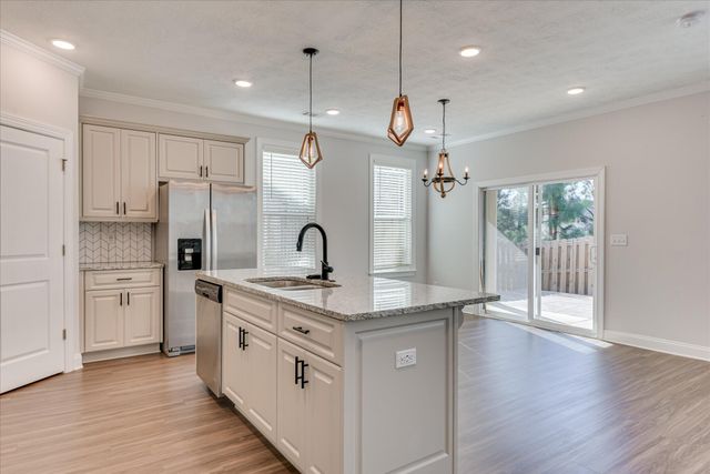 540 Vinings Drive, Grovetown, GA 30813