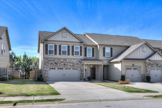 540 Vinings Drive, Grovetown, GA 30813