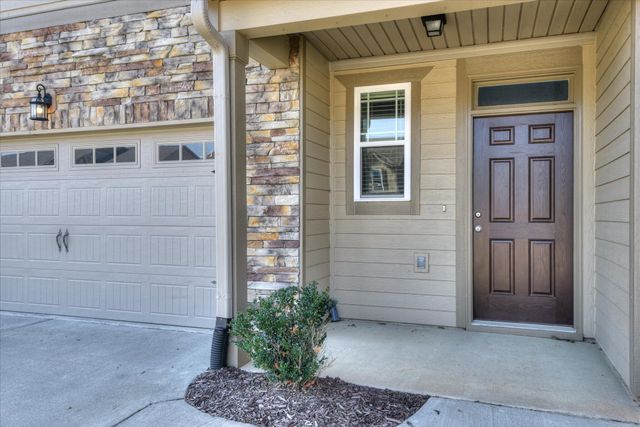 540 Vinings Drive, Grovetown, GA 30813