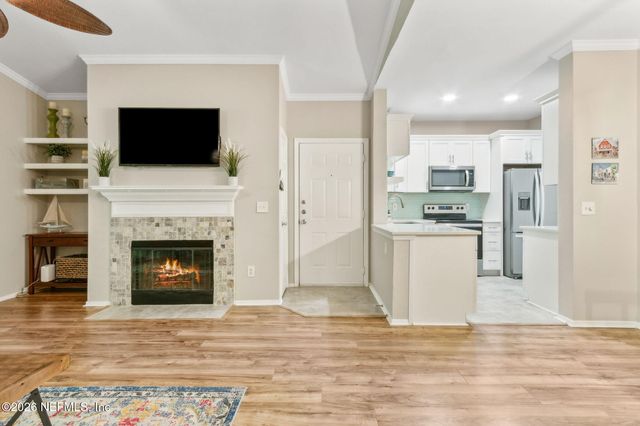 160 VERACRUZ Drive 433, Ponte Vedra Beach, FL 32082