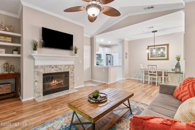 160 VERACRUZ Drive 433, Ponte Vedra Beach, FL 32082