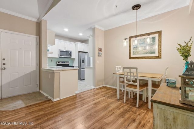 160 VERACRUZ Drive 433, Ponte Vedra Beach, FL 32082