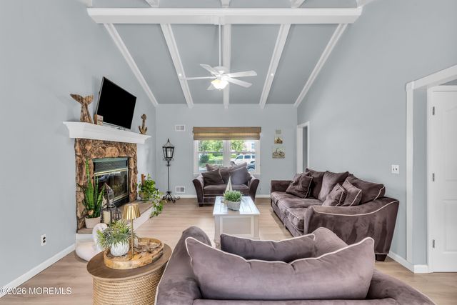 1219 Tecumseh Place, Manasquan, NJ 08736