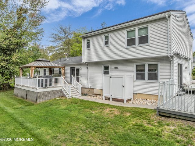 1219 Tecumseh Place, Manasquan, NJ 08736