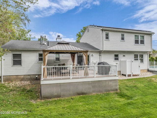 1219 Tecumseh Place, Manasquan, NJ 08736