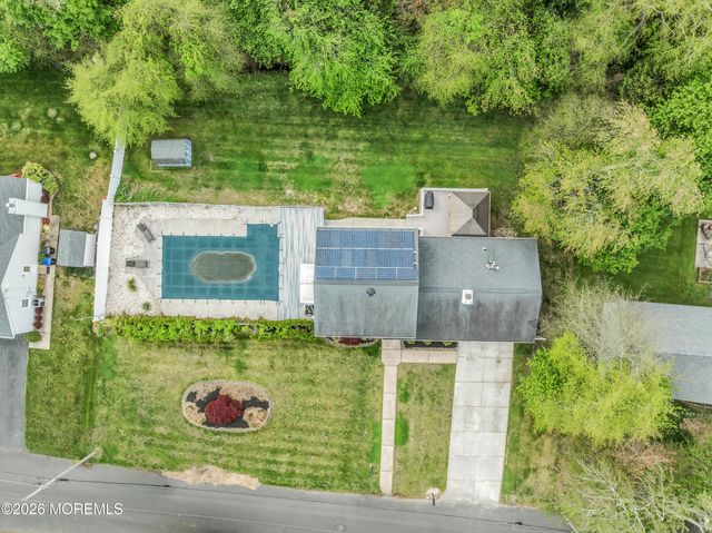 1219 Tecumseh Place, Manasquan, NJ 08736