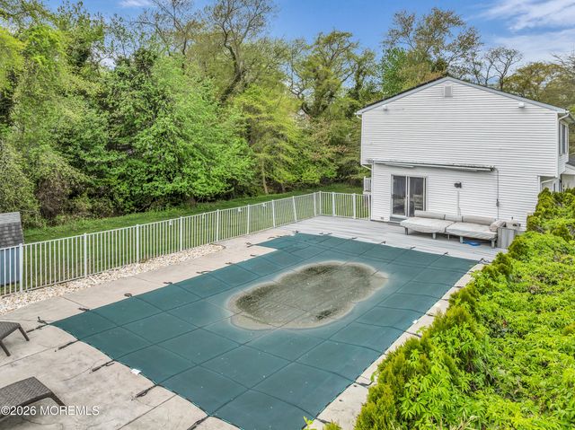 1219 Tecumseh Place, Manasquan, NJ 08736