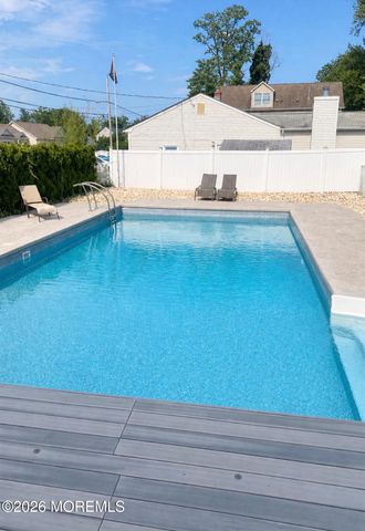 1219 Tecumseh Place, Manasquan, NJ 08736