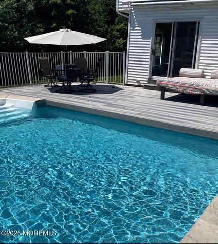 1219 Tecumseh Place, Manasquan, NJ 08736