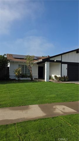 231 S Gain, Anaheim, CA 92804