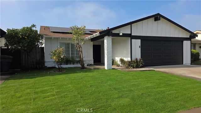 231 S Gain, Anaheim, CA 92804