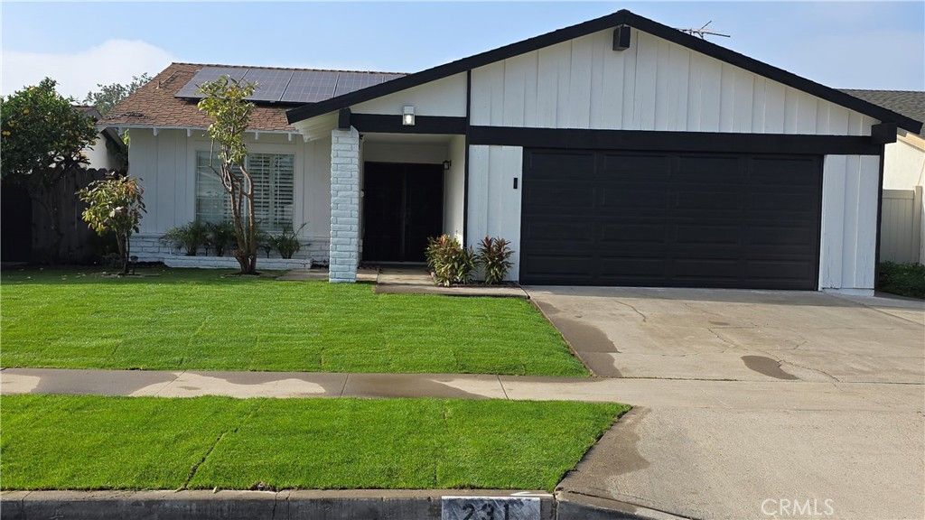 231 S Gain, Anaheim, CA 92804