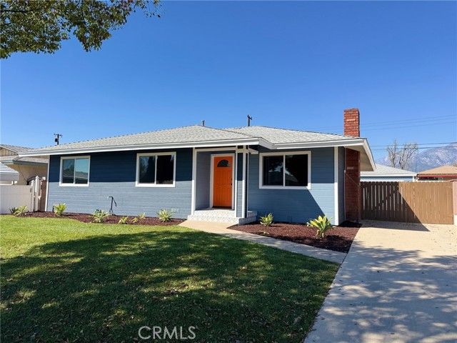 822 W 5th Street, Ontario, CA 91762