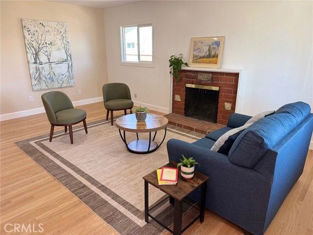 822 W 5th Street, Ontario, CA 91762