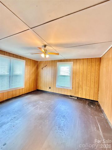 45 White Street, Chester, SC 29706