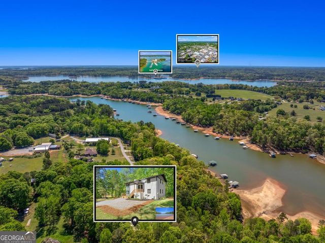 330 Ivy Trail, Hartwell, GA 30643
