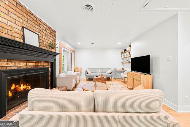 330 Ivy Trail, Hartwell, GA 30643