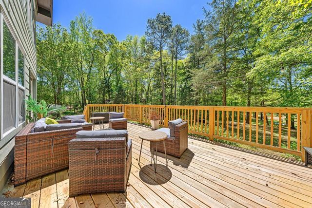 330 Ivy Trail, Hartwell, GA 30643