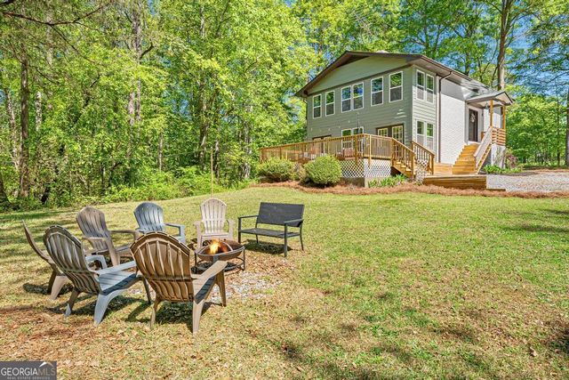 330 Ivy Trail, Hartwell, GA 30643
